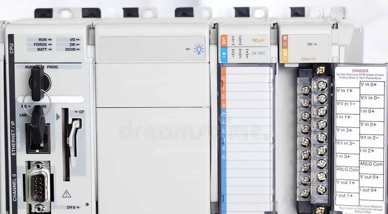 S7-200SMART-PID控制工程实例一恒压控制