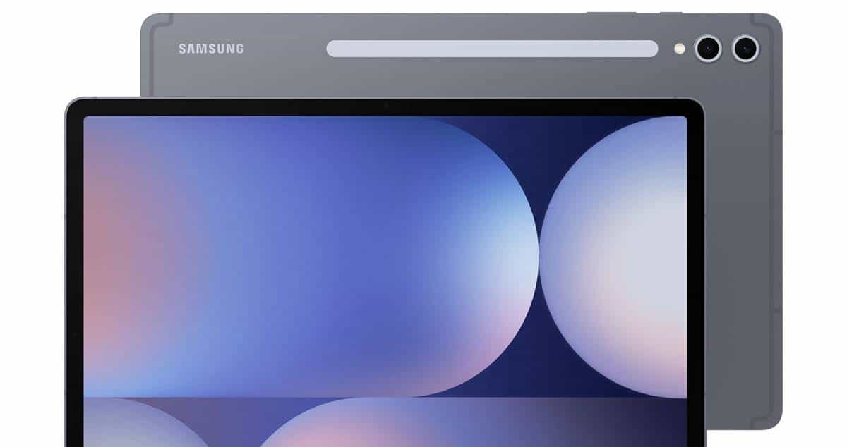 三星发布Galaxy Tab S10+和Tab S10 Ultra 搭载天玑9300+与更多AI功能