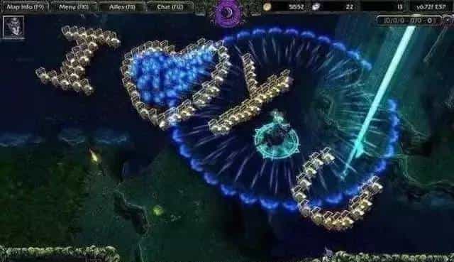 再不学习这些高能表白姿势，今年七夕你还是单身老狗！