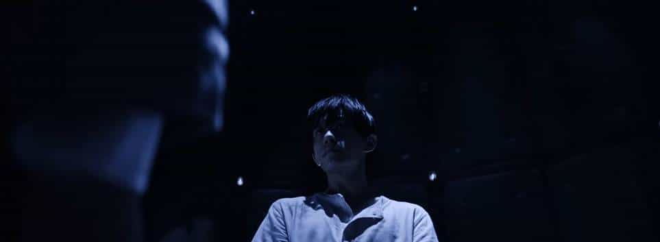 易烊千玺演的还是国产片吗？