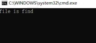 CMD 命令 批处理 脚本学习5