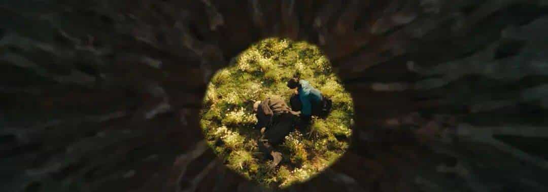 易烊千玺演的还是国产片吗？