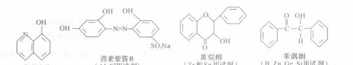 干货 | 发射光谱技术