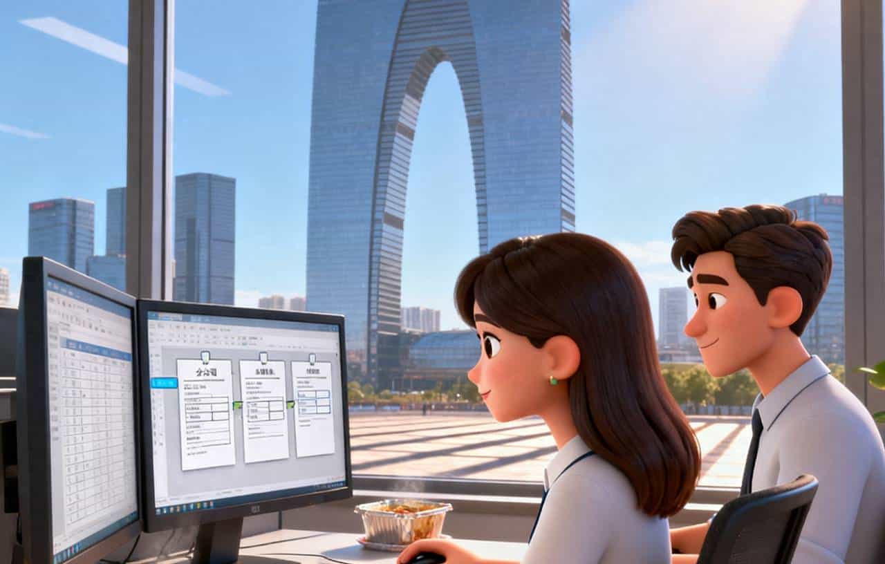 Excel高手必备！FILTER函数多对多筛选，一个套路解决所有难题！