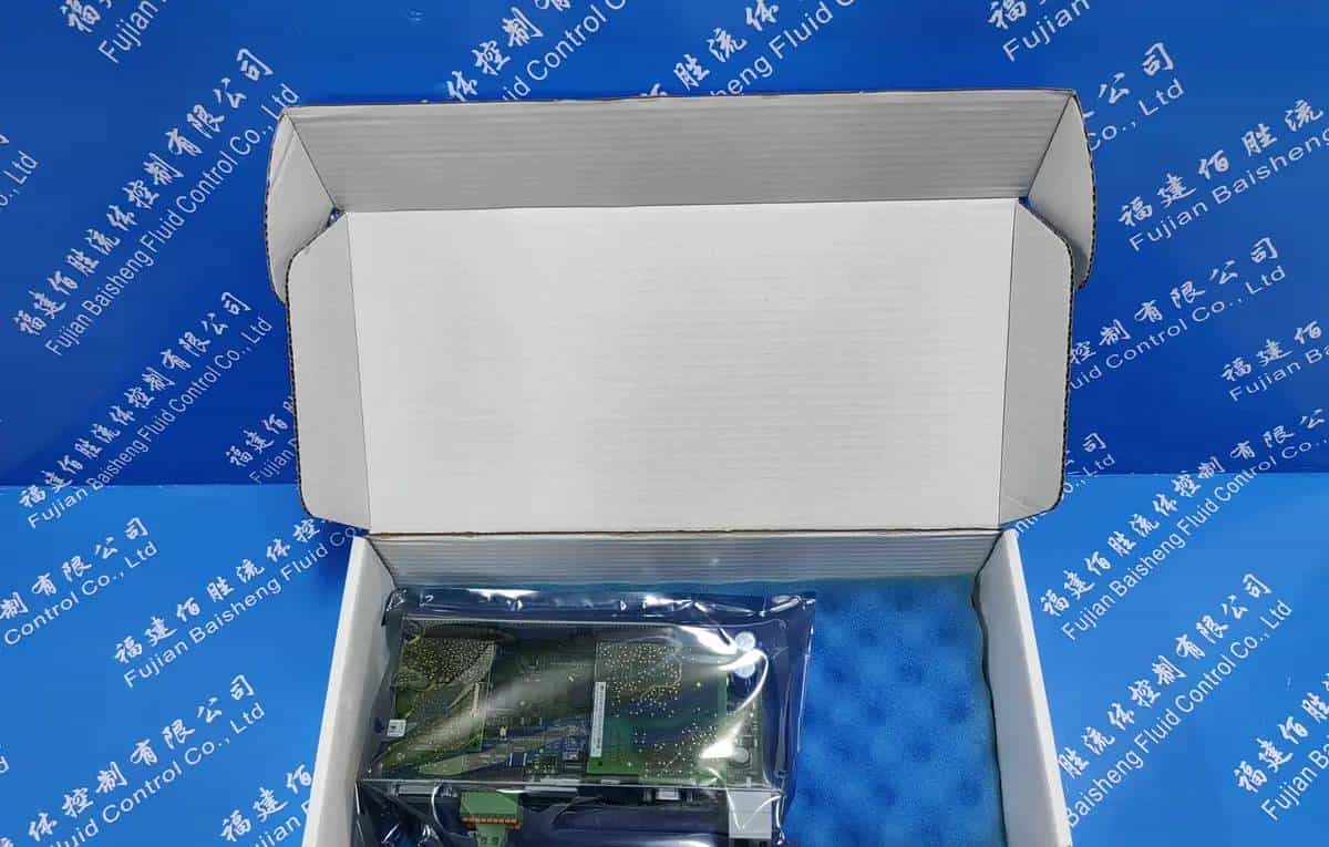 PC D230 3BHE022291R0101ABB励磁CCM测量板