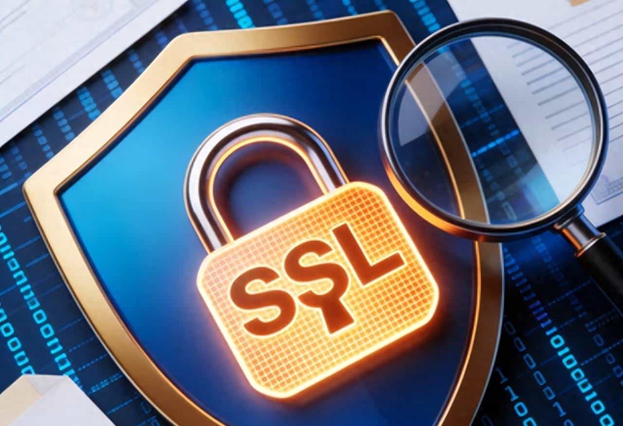 我们可以用SSL证书检测做什么？