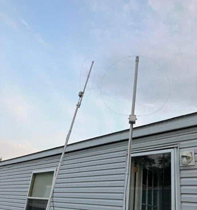 国产收音机天线在海外备受欢迎，当今收音机天线制造要看中国