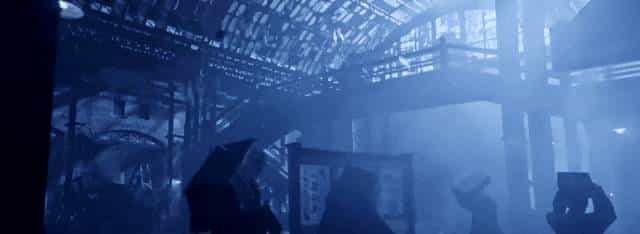 易烊千玺演的还是国产片吗？