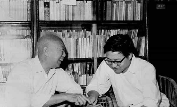 “一直觉得自己命不好,直到30岁,这些师友改变了我的一生” | 莫砺锋