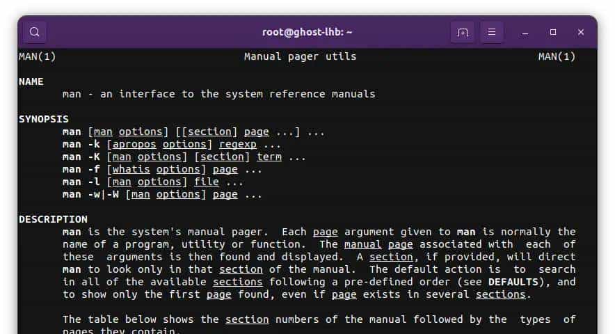 Linux 新挂载 API 手册页终于完整记录
