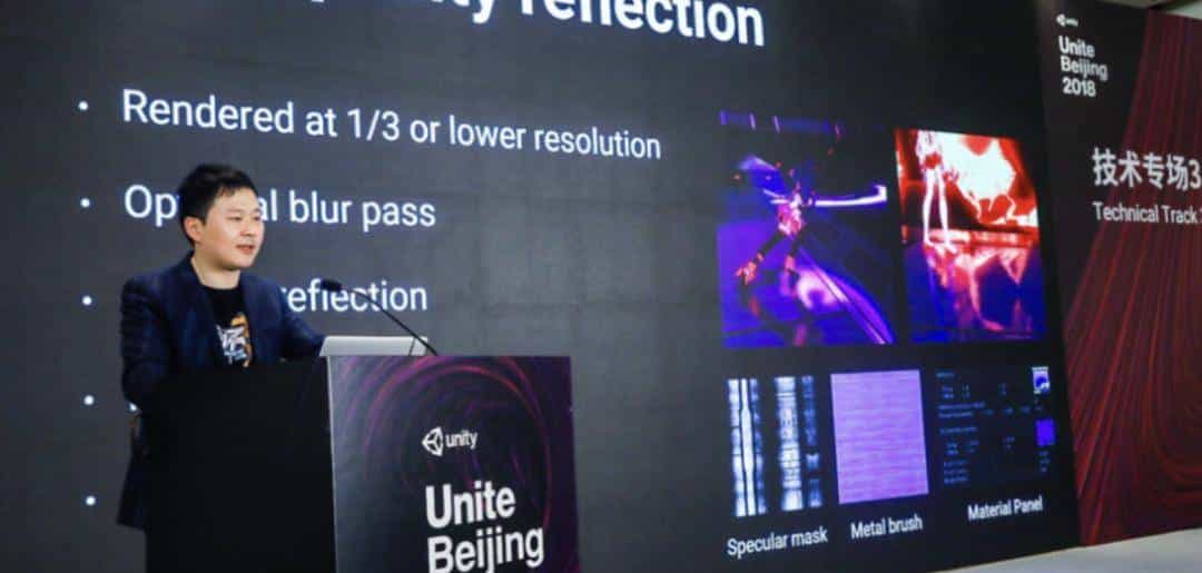 都2024年了，米哈游的新游戏怎么还在用Unity？