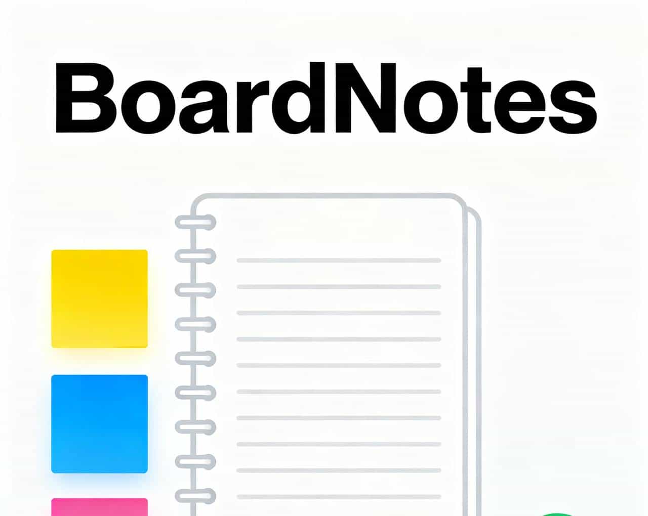 亲测3个高效用法，吃透BoardNotes，整理笔记+背书刷题效率翻倍