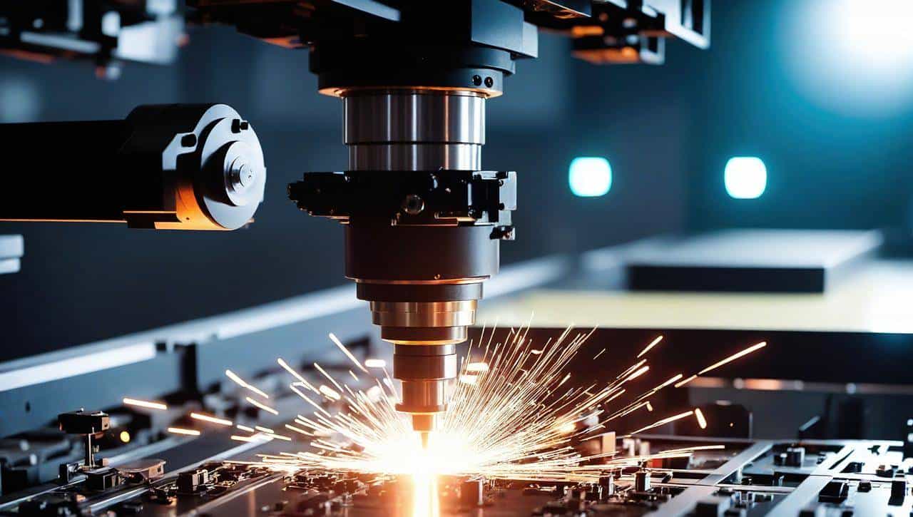 机械类专业考研方向大盘点！这几个热门方向，就业前景一目了然