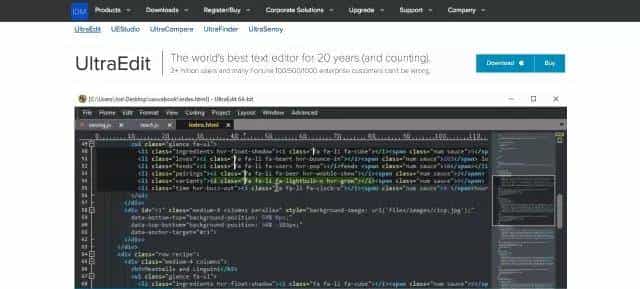 前端利刃-IDE与编辑器的前世今生