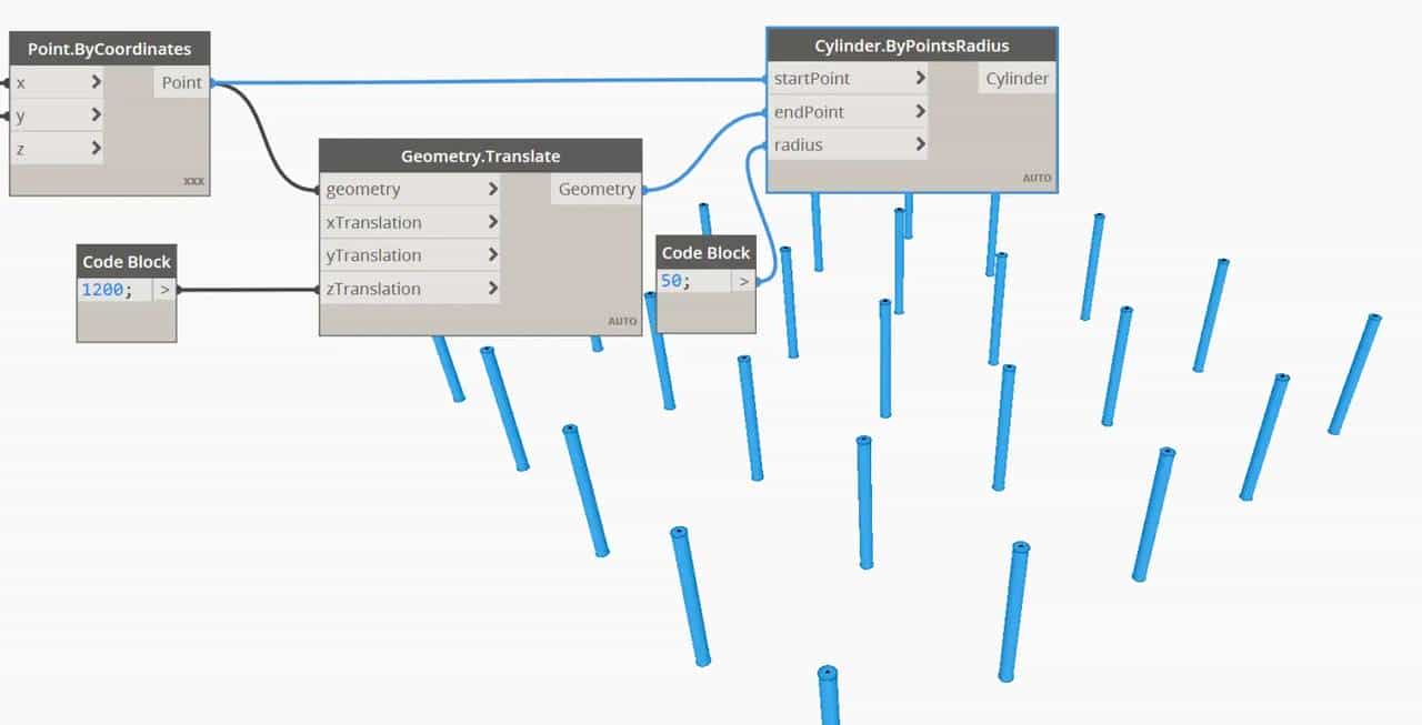 Dynamo-实例-随太阳转动的太阳能板