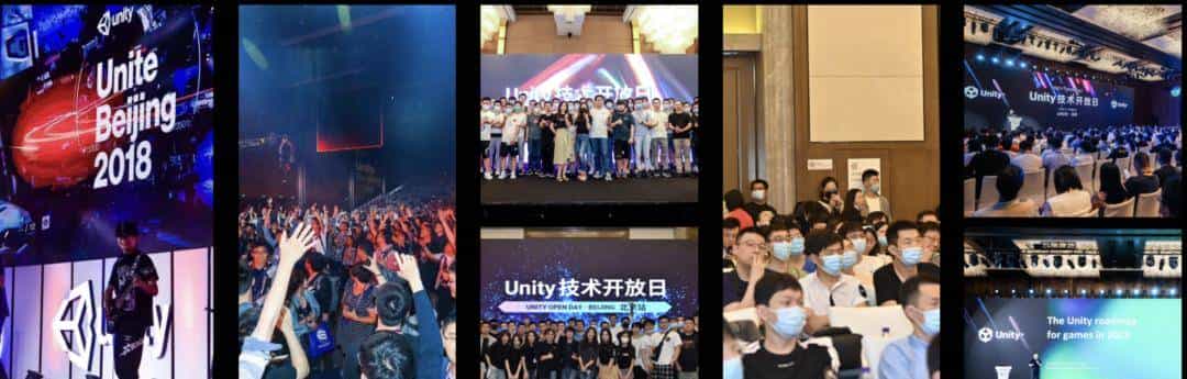 都2024年了，米哈游的新游戏怎么还在用Unity？