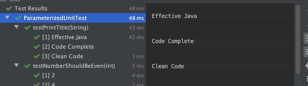 干货|Java单元测试框架JUnit5的基础认识与使用