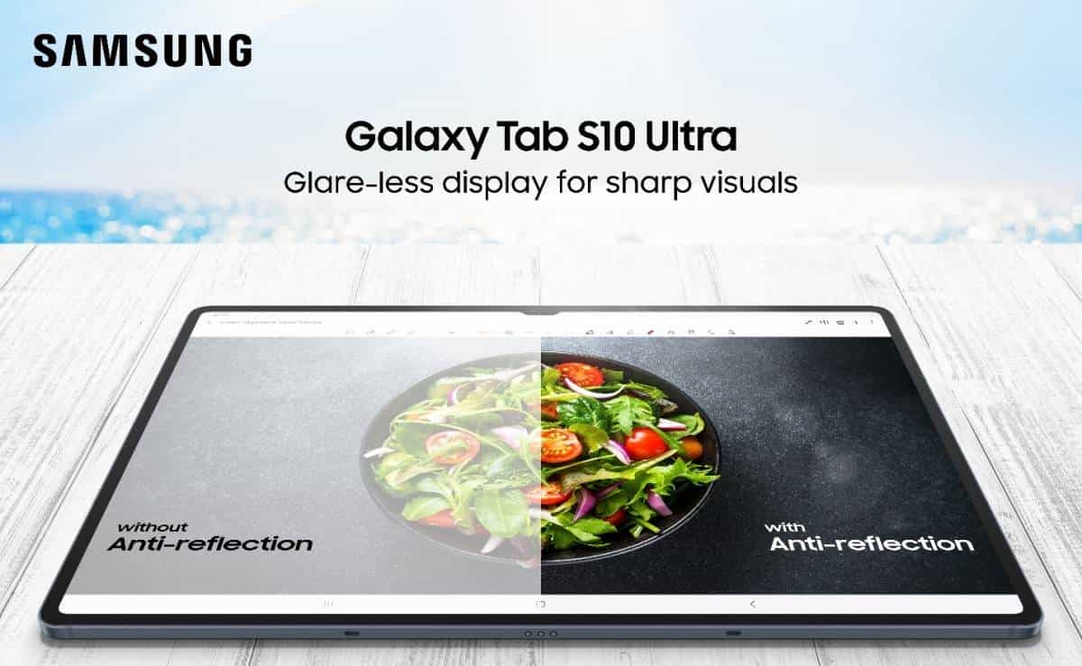 三星发布Galaxy Tab S10+和Tab S10 Ultra 搭载天玑9300+与更多AI功能