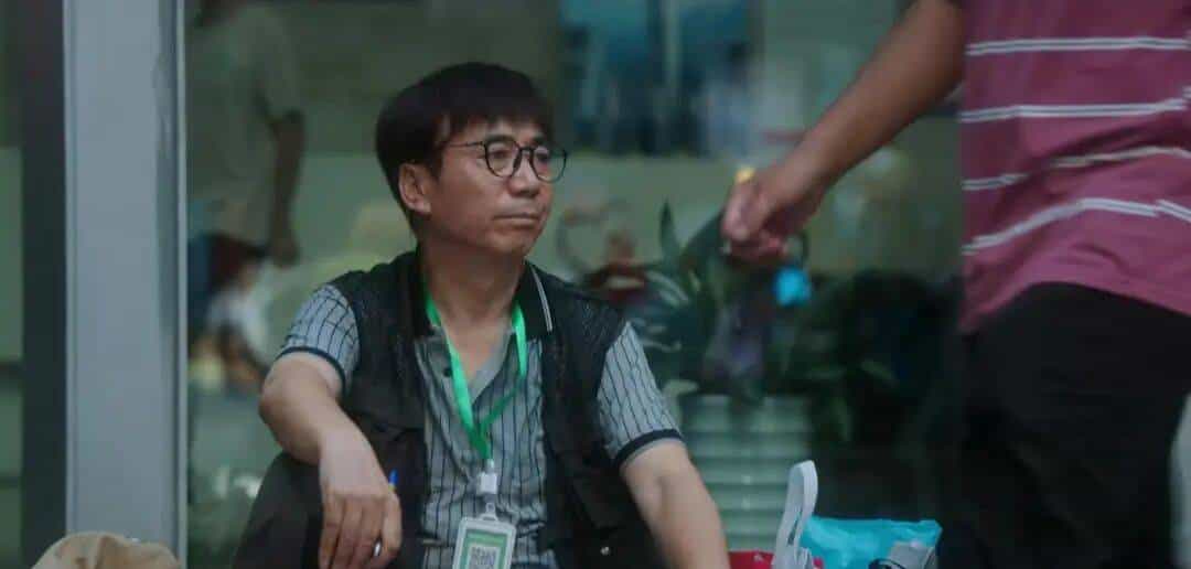 央视1套又出新剧,胡歌张颂文都被请来,短剧天花板要被抬高了