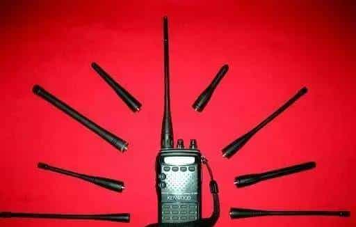 不要说廉价山寨天线性能多好,找条真的比较后再说!