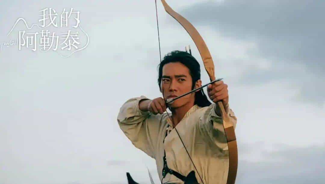 央视1套又出新剧,胡歌张颂文都被请来,短剧天花板要被抬高了