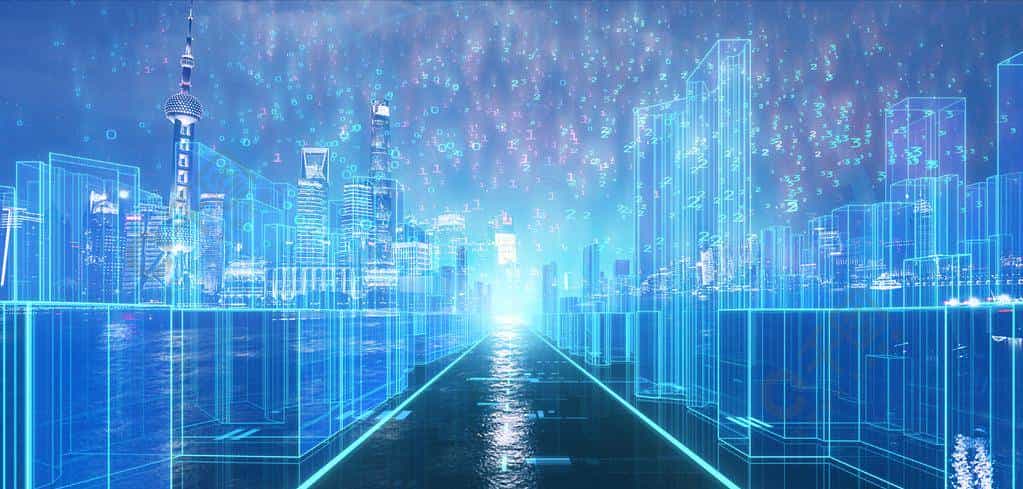 数字孪生（四）：数字孪生的应用领域、场景