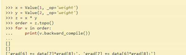 我把 ML 模型编译成 C 后，速度竟提升了 1000 倍！
