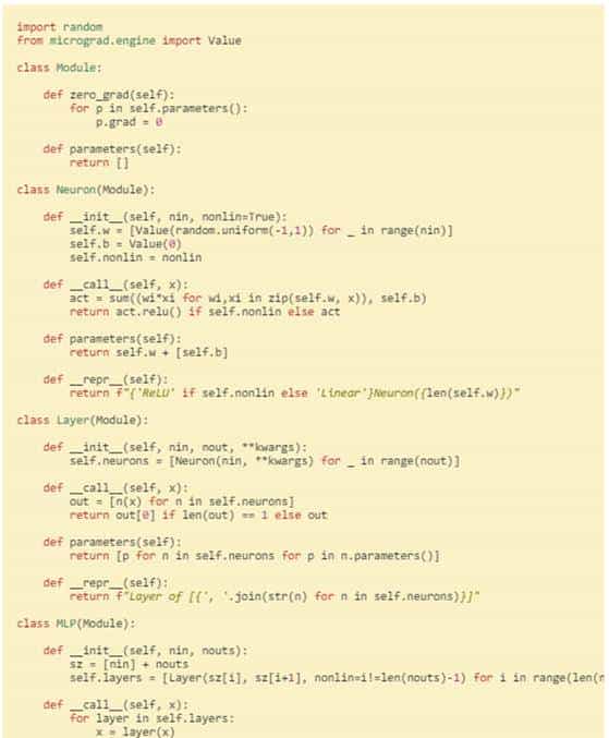 我把 ML 模型编译成 C 后，速度竟提升了 1000 倍！