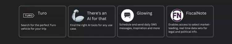 须知道的ChatGPT 86个插件应用：让你学习、工作、生活效率翻倍！