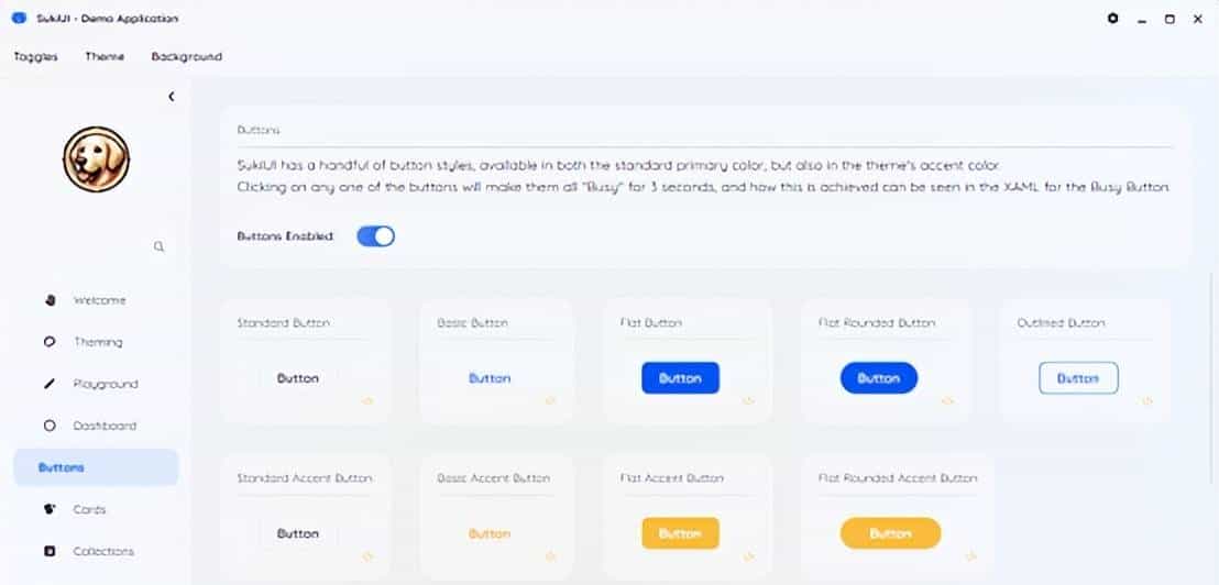C#上位机跨平台解决方案