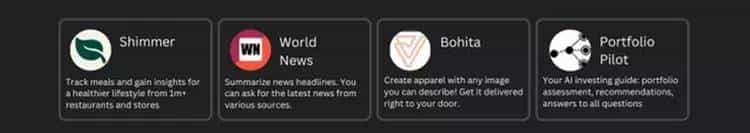 须知道的ChatGPT 86个插件应用：让你学习、工作、生活效率翻倍！