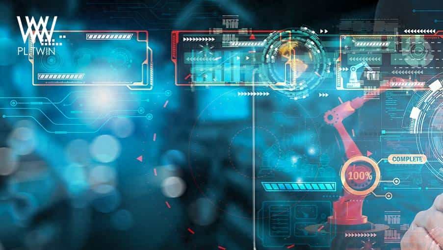 数字孪生物流:引领物流行业智能化变革