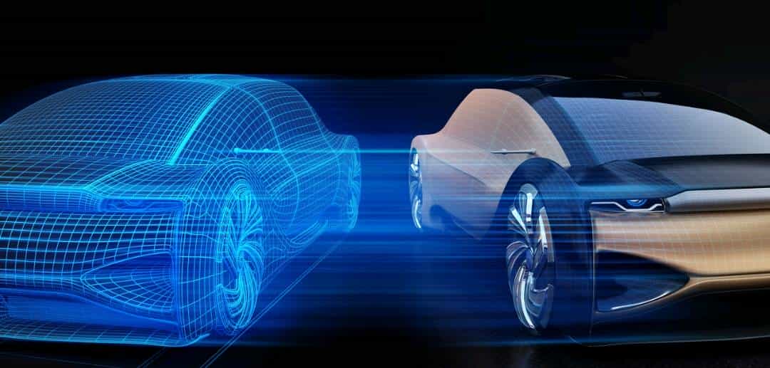 数字孪生可落地实施方案（多行业通用版）