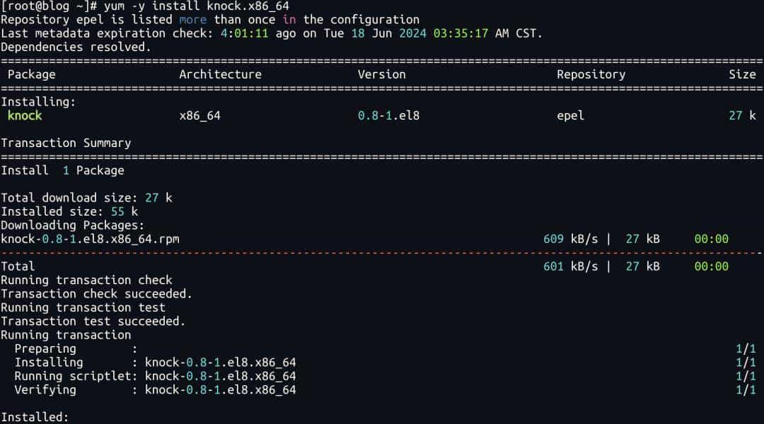 端口隐身及黑客混淆扫描大法