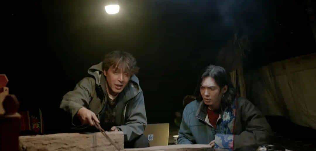 央视1套又出新剧,胡歌张颂文都被请来,短剧天花板要被抬高了