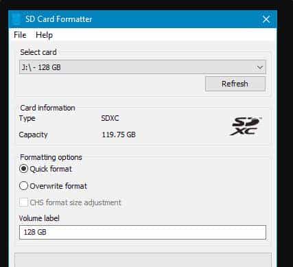 U盘无法格式化怎么办？这几个格式化工具帮你搞定