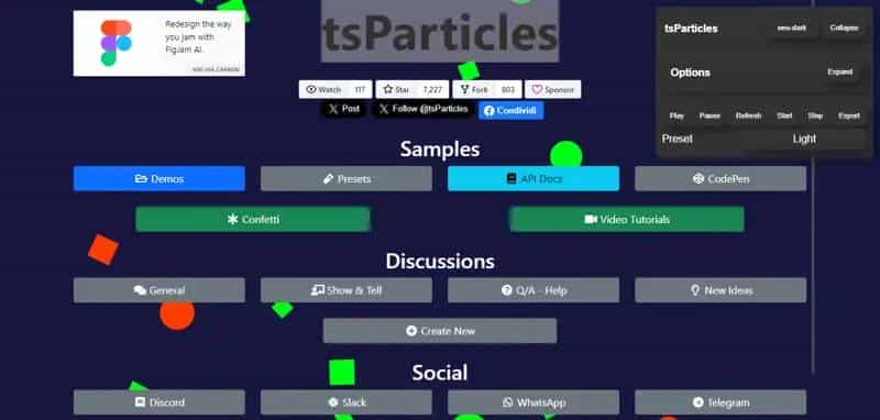 20 个超级实用的 CSS 动画库