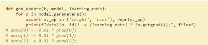 我把 ML 模型编译成 C 后，速度竟提升了 1000 倍！