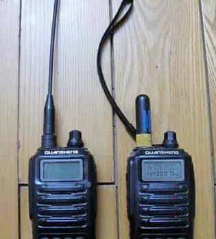 不要说廉价山寨天线性能多好,找条真的比较后再说!