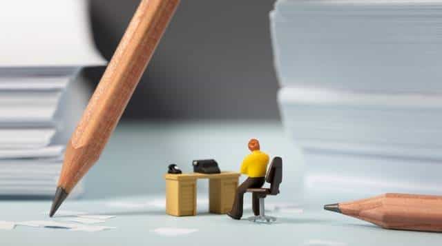 何为论文的DOI号？