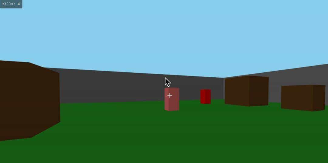 AI编程对决！48小时开发“反恐精英”，AI写代码的真实水平