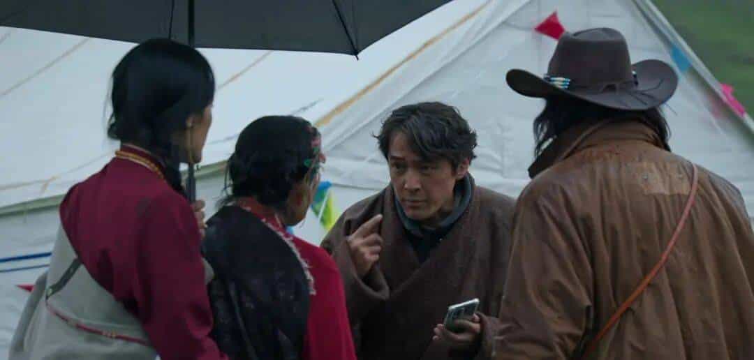 央视1套又出新剧,胡歌张颂文都被请来,短剧天花板要被抬高了