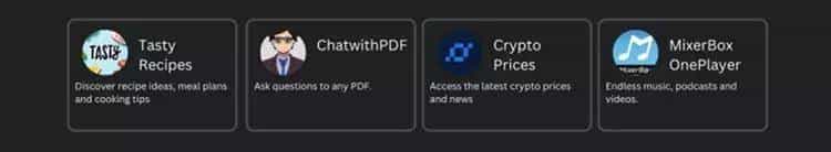 须知道的ChatGPT 86个插件应用：让你学习、工作、生活效率翻倍！