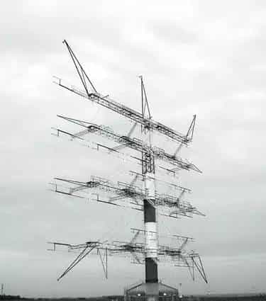 天线是个啥？——天线的几个基本概念｜新手课堂