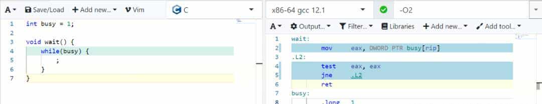 C语言中的volatile到底有什么用？