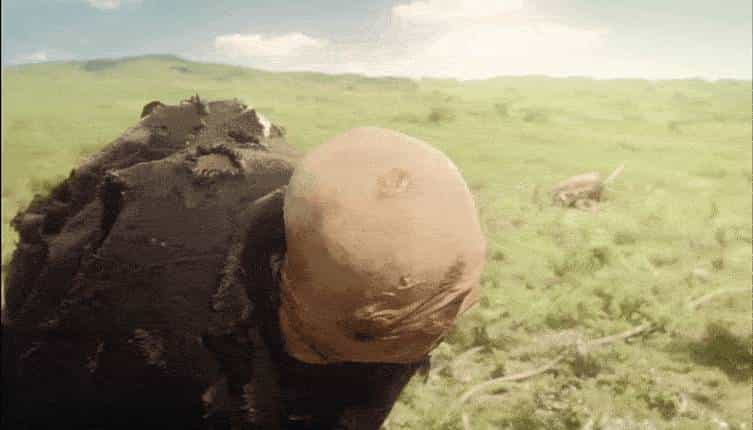 易烊千玺演的还是国产片吗？