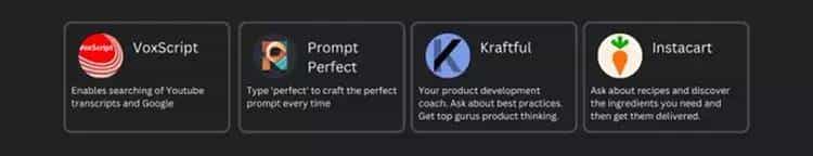 须知道的ChatGPT 86个插件应用：让你学习、工作、生活效率翻倍！