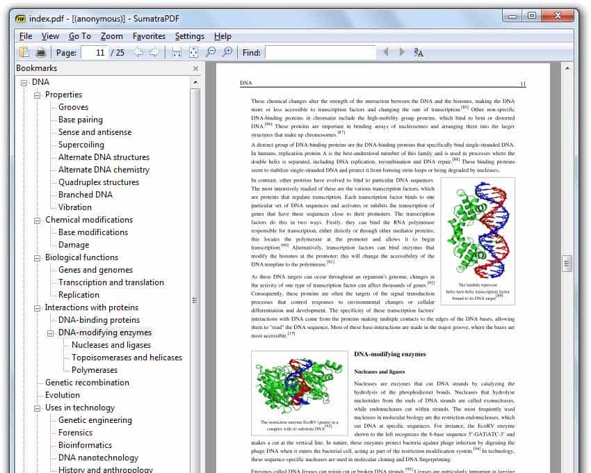 纯干货！9 款电脑必备的宝藏软件，免费又强劲，工作效率提升10倍