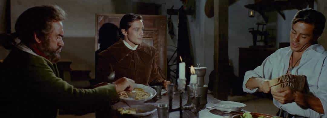 看哥哥玩了一暑假的八位机游戏，内容竟如此丰富？