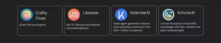 须知道的ChatGPT 86个插件应用：让你学习、工作、生活效率翻倍！